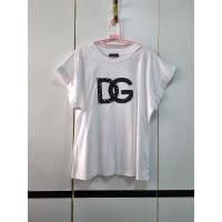 ราคา 2nd Tapshop เสื้อยืดสีขาว ปักลายกลางอก (25472949231)