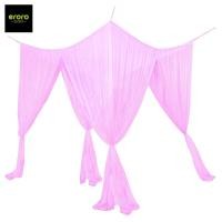 ราคา ERORO มุ้ง สี่เหลี่ยม มีประตู สีพื้น มุ้งตกแต่งห้องนอน มุ้งทรงสี่เหลี่ยม (10927197386)