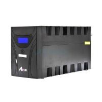 ราคา UPS 1000VA SYNDOME ATOM 1000 LCD (44078646985)