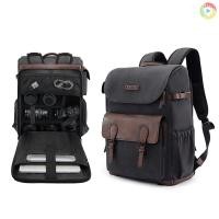 ราคา กระเป๋าเป้กล้อง Cwatcun D128 กระเป๋ากล้อง กระเป๋าเป้สะพายหลังกล้อง กระเป๋าเป้สะพายหลังถ่ายภาพ Came10 (26923976181)