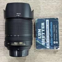 ราคา Nikkor AFS 18-105 F3.5-5.6 G ED VR DX อปกร. = 3590 บ. (43125788136)