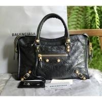 ราคา Balenciaga Small city ❌หมด❌ (21930494166)