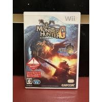 ราคา แผ่นแท้ (Wii) Monster Hunter G/3 (Used) JP zone2 (19836992400)