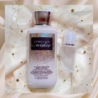 ราคา โลชั่นแบ่งขาย A thousand wishes Bathandbodyworks ของแท้ 100% (19251253451)
