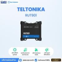 ราคา TELTONIKA RUT901 Industrial 4G Router Wi-Fi/Dual-SIM (28970372257)