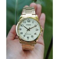ราคา Casio Standard (MTP-V001G-9B)