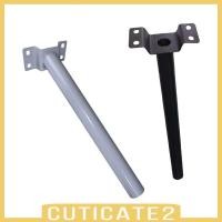 ราคา [Cuticate2] แขนขยายเสาไฟขายึดโลหะสําหรับไฟถนนพลังงานแสงอาทิตย์กลางแจ้งและการติดตั้งแสงโรงนา (55959446573)