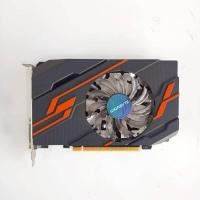 ราคา GT 1030 GIGABYTE GDDR5 2GB 64bit ประกัน 2 เดือน (56206978617)