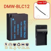 ราคา DMW-BLC12, DMW-BLC12E, BLC12GK, DMW-BLC12PP แบตเตอรี่, เหมาะสําหรับ Panasonic DMC-GX8, G5, G6K, G7, G85, FZ2500z, F100, กล้อง (49653555783)