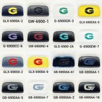 ราคา ปุ่ม ASSY ด้านหน้า GLX6900 GLS6900 G6900 GB6900 GW6900 G-BUTTON G ปุ่มเปลี่ยนชิ้นส่วน (12399486278)