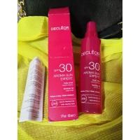 ราคา นำเข้าจากDecleor แท้ จากอังกฤษ summer oil body & hair spray 150 ml (3277162868)