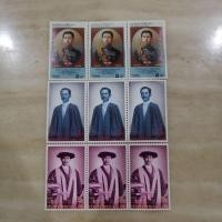 ราคา แสตมป์​3ดวง​ รัชกาลที่2, 3, 5 (12465674241)