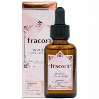 ราคา 30ml Fracora White'st Placenta Extract Serum เซรั่มที่สกัดจากรกหมู 100% l (3613930944)