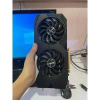 ราคา asus dual RTX 3060ti (24882646199)