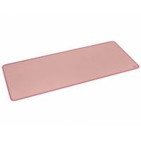 ราคา LOGITECH DESK MAT STUDIO SERIES แผ่นรองเมาส์ สีดาร์กโรส (14491884279)