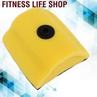 ราคา Fitness Life Shop องค์ประกอบเครื่องฟอกอากาศสองชั้นการเปลี่ยนรถมอเตอร์ไซค์สำหรับ CRF150F CRF230F (43967674441)