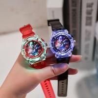 ราคา ระเบิดนาฬิกา Ultraman Cerotica นาฬิกาเด็ก Strobe light นาฬิกา Serotica Ultraman นาฬิกาเด็กนาฬิกาโรงเรียนประถมศึกษาเด็ก Luminous Superman นาฬิกา kl0116 (47657929854)