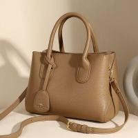 ราคา กระเป๋าถือ กระเป๋าสะพายไหล่ หนังแท้ แฟชั่นใหม่ (45702264872)