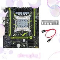 ราคา X99 P4 เมนบอร์ดชุด H55 ชิปเซ็ต LGA2011 Gigabit Ethernet X99 DDR4 เมนบอร์ดคอมพิวเตอร์ M.2 NVME/NGFF ช่อง chruykgj.th (50507804426)