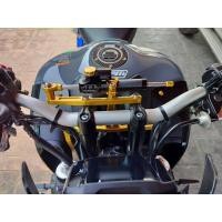 ราคา ขาจับกันสะบัด Mt09-ปี21-23 Yss Ohlins Hyperpro (19393960175)