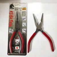 ราคา คีมปากแหลมkeiba T-316S ขนาด6" ด้ามบาง japan แท้ๆ (8527564791)