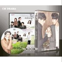 ราคา ซีรี่ย์เกาหลี ซีรีย์เกาหลี Goblin ก๊อบลิน คำสาปรักผู้พิทักษ์วิญญาณ (พากษ์ไทย/ซับไทย) 6แผ่นจบ (5818739565)