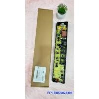 ราคา F17138000028404 บอร์ดเครื่องซักผ้า Toshiba รุ่น AW-J800AT (20195931604)