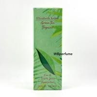 ราคา น้ำหอม Elizabeth Arden Green Tea Tropical EDT 100 ml (24876429493)