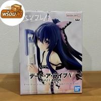 ราคา (มือ1/ของแท้) Date a Live Figure Tohka Yatogami Sweet Silk Wear Ver. ฟิกเกอร์ โทกะ (28893098893)