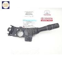 ราคา สวิทช์ยกเลี้ยวไฟหน้า Vios วีออส'07-'2013 Yaris ยาริส'05-'2013 NCP91/NCP93(มีไฟตัดหมอกหน้า-หลัง)แท้เบิกศูนย์ 84140-0D131 (18196519257)