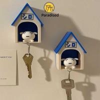 ราคา พวงกุญแจ จี้ชินจัง แบบสร้างสรรค์ สําหรับตกแต่งผนังบ้าน (26071149471)