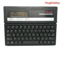 ราคา 「ซาก/อะไหล่」Laser Compumate 2 (งานเก่าปี 1988) เปิดไม่ติด จอไม่สวย ขายตามสภาพ (25974065961)
