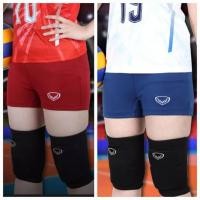 ราคา GRAND SPORTกางเกงวอลเลย์บอลหญิง กางเกงวิ่งหญิง กางเกงกีฬาสวยๆ 04318 (22811618958)
