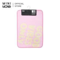 ราคา Mini Mono พรมเช็ดเท้า Disney Collection (40502184108)