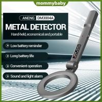 ราคา ⚡24ชม.⚡ เครื่องตรวจจับโลหะความไวสูงแบบพกพา Tracker Pinpointer Alarm Handheld Safety Scanner Security Checker เครื่องมือตรวจสอบความปลอดภัย (57707318161)