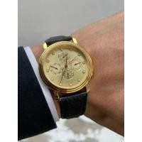 ราคา Cadet Date Vintage 7เข็ม เเดง (25735763141)