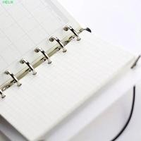 ราคา HELIX Notebook Refill Grid Stationery A5 A6 A7 รายเดือน 45 แผ่น do List Daily Planner Binder ภายในหน้า (55904330848)