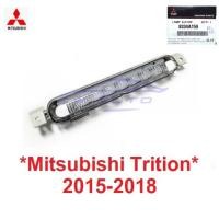 ราคา ไฟเบรค แท้ศูนย์ MITSUBISHI TRITON MQ 2015 2016 2017 2018 มิตซูบิชิ ไทรทัน ไฟเบรกท้ายรถ ไฟท้ายกระบะ ไฟเบรก เลนส์ใส (26874875185)