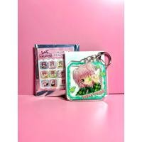 ราคา พวงกุญแจอะคริลิกอามุจัง จากคาแรคเตอร์ผู้พิทักษ์ [Shugo Chara] (57652343312)