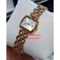 ราคา นาฬิกา ALBA PINKGOLD LADY รุ่น AH7Q60X1 AH7Q60X AH7Q60 (27703084786)