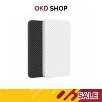 ราคา Eloop E30 Powerbank แบตสำรอง 5000mAh (1665458476)