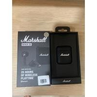 ราคา หูฟัง marshall รุ่น minor iii (black) (25013253690)