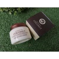 ราคา ESFOLIO SUPER RICH COCONUT PERFECTING CREAM 120 ml. (4547275578)