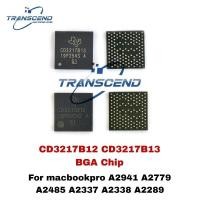 ราคา 2PCS CD3217B12 CD3217B13 CD3217 U5500 สําหรับ MacMacbook PRO A2941 A2779 A2485 A2337 A2289 A2338 แล็ปท็อปชาร์จ lC ชิปเซ็ต (42029984934)