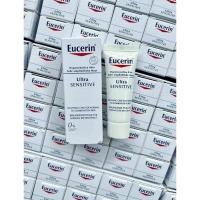 ราคา Eucerin ultra sensitive dry skin soothing care 5ML. (Exp04/2024) (22447366432)