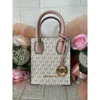 ราคา Michael Kors Mercer Mini แท้ มือสอง (29227301580)