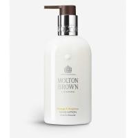 ราคา MOLTON BROWN Orange & Bergamont liquid hand lotion 300ml (4448882057)