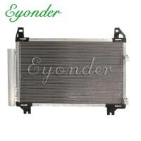 ราคา AC A/C Air Conditioning Conditioner Condenser with Dryer for DAIHATSU CHARADE TOYOTA YARIS 884600D0 (52503196746)