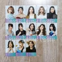 ราคา ฟตซ. BNK48 เซตเลือกตั้งครั้งที่2 (คอมป์3ใบ รุ่น1)​ (5843113802)
