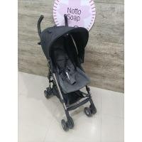 ราคา รถเข็นเด็กมือสอง Aprica รุ่น Stick (High Seat) (25314583013)